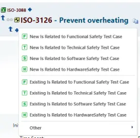 ISO26262 custom example