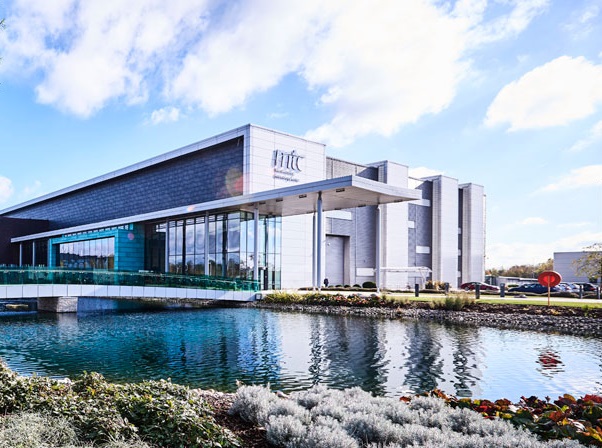 Location - Manufacturing Technology Centre